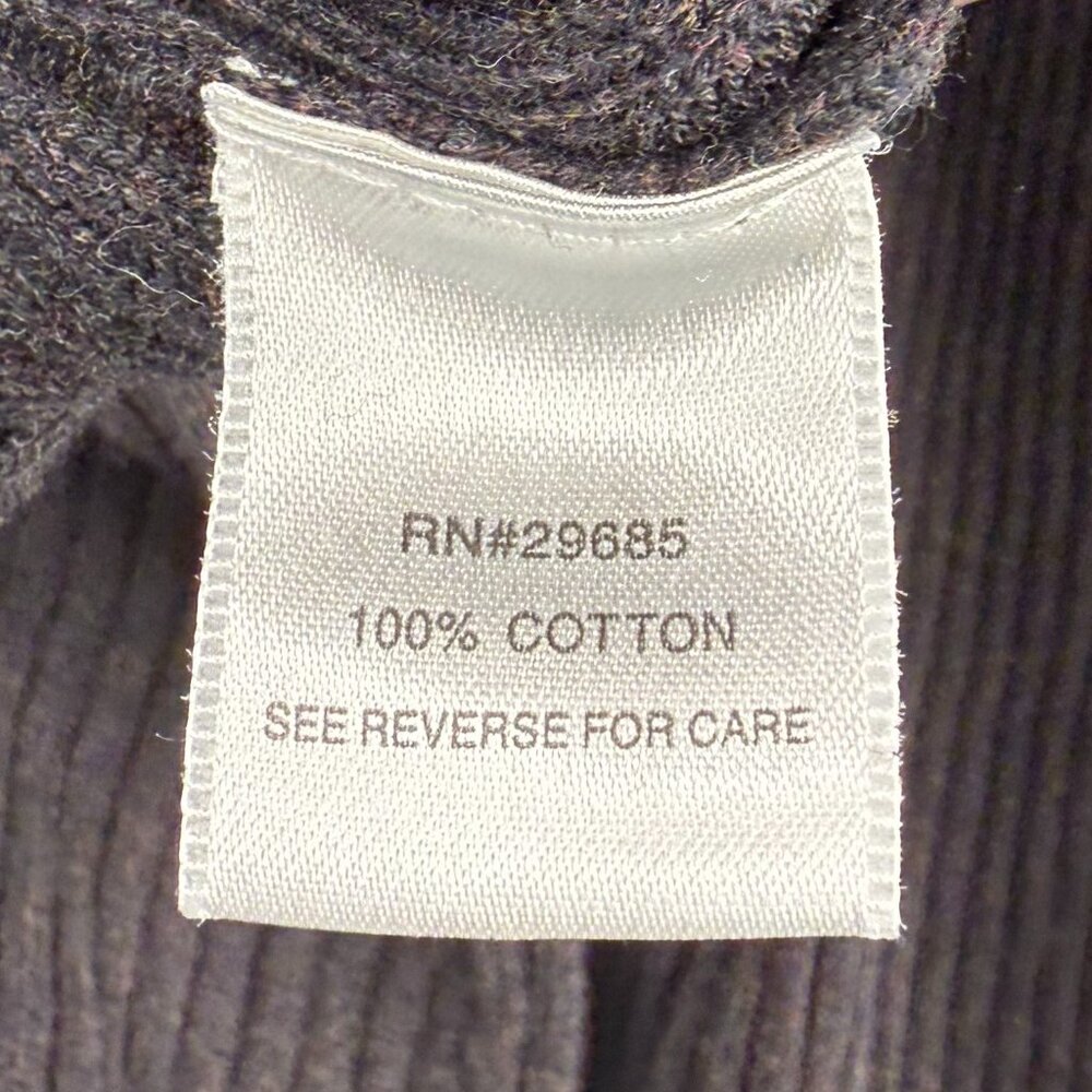 Pendleton Ribbed Turtleneck - Picture 6 of 7